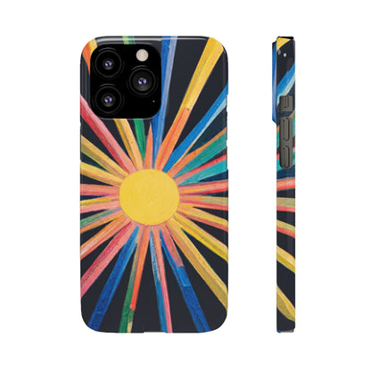 Snap Phone Case