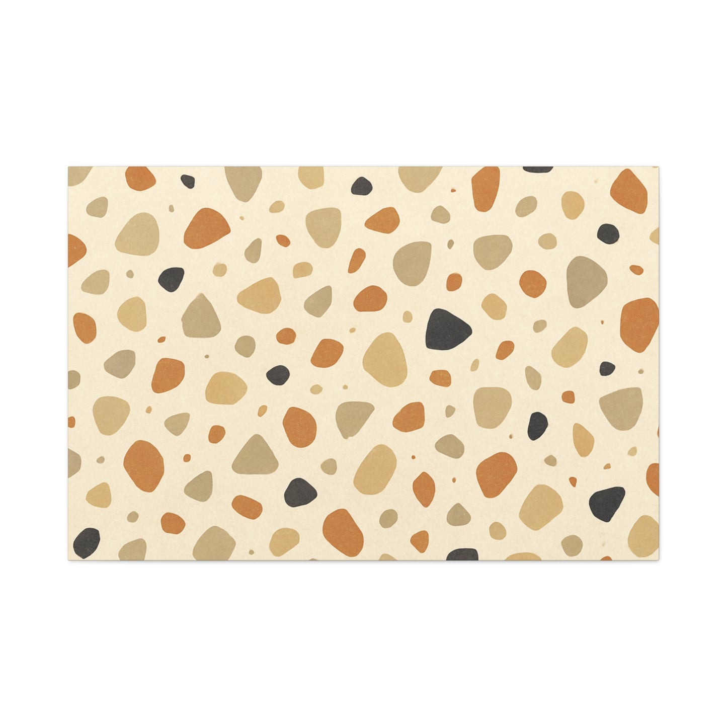 Stretched Canvas Wall Art