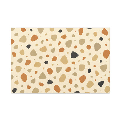 Stretched Canvas Wall Art