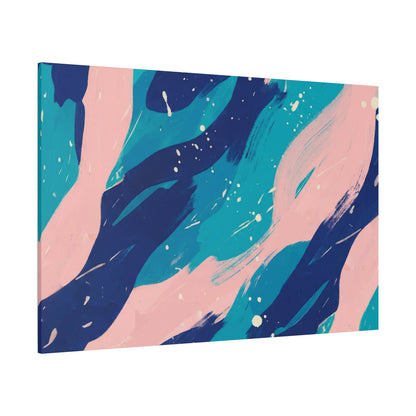 Stretched Canvas Wall Art