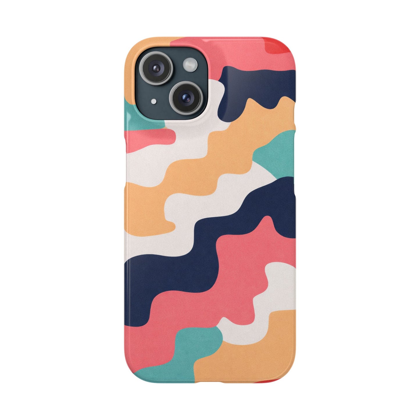 Snap Phone Case