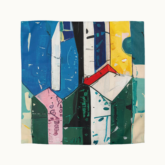 Microfiber Duvet Cover