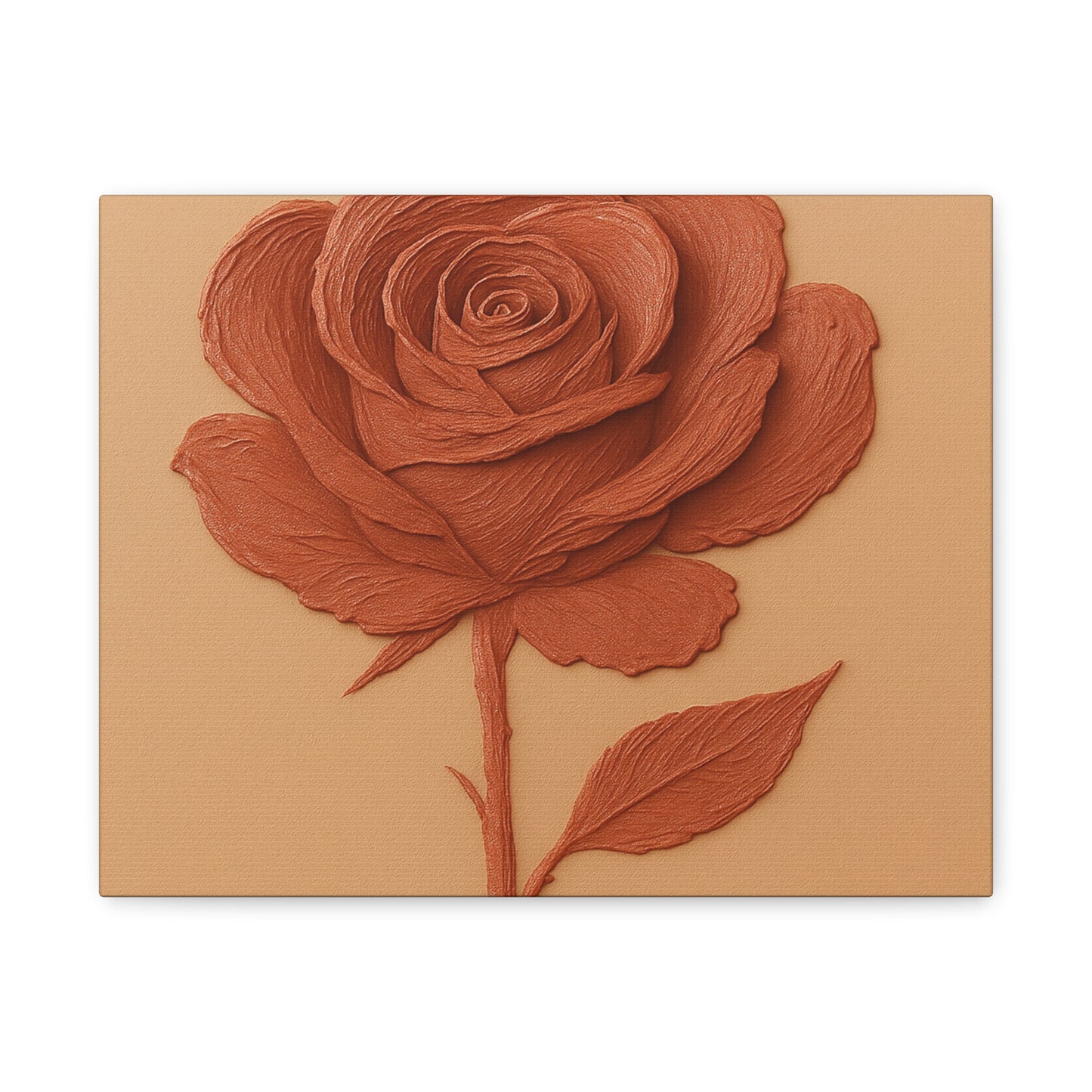 Stretched Canvas Wall Art