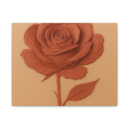 Stretched Canvas Wall Art