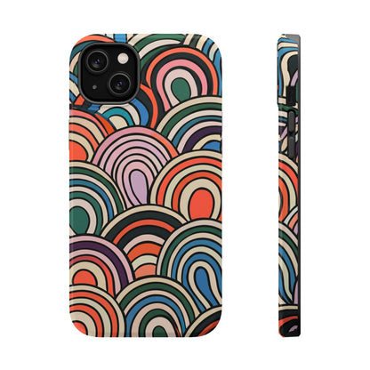 Magnetic Phone Case