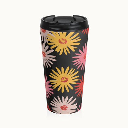 Stainless Steel Travel Mug