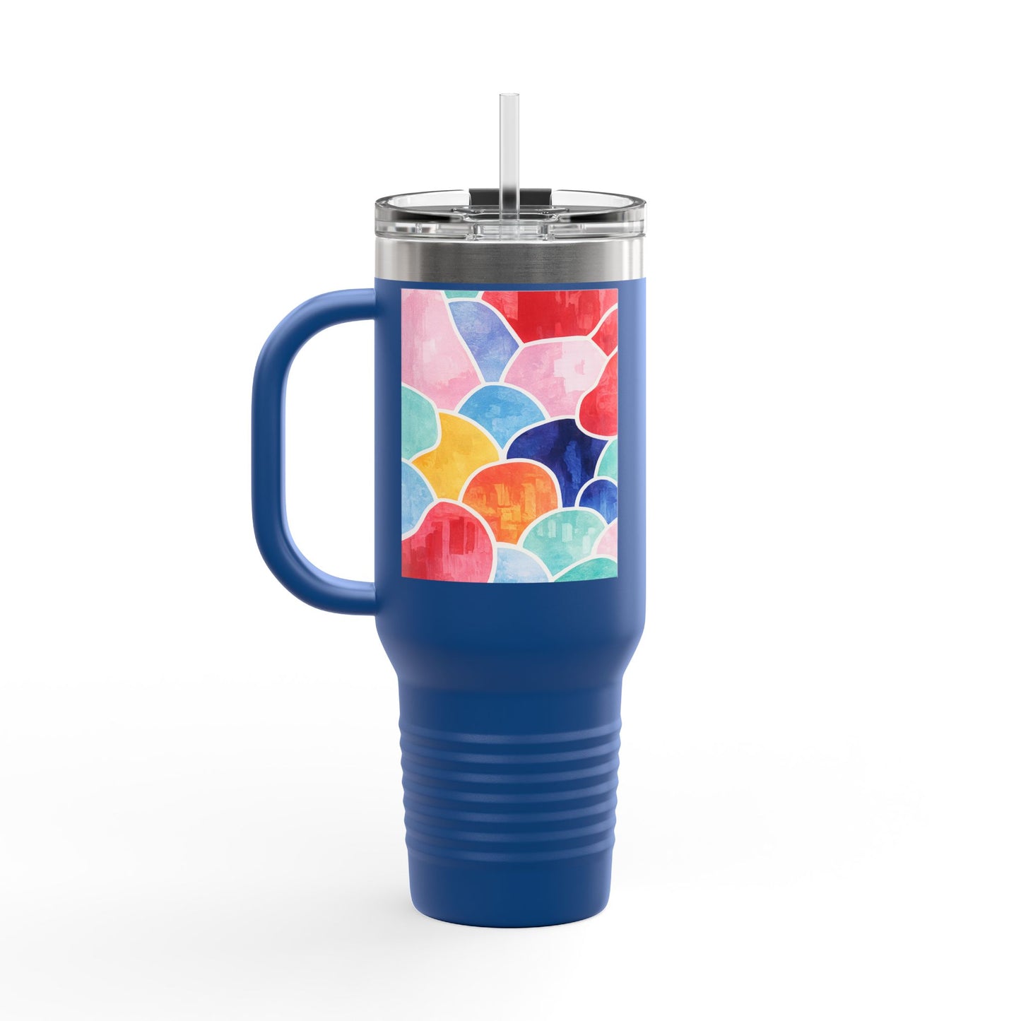 40oz Insulated Travel Mug
