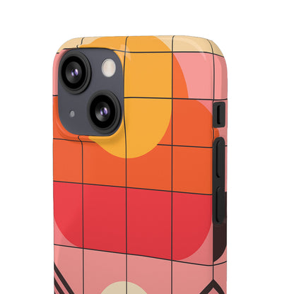 Snap Phone Case