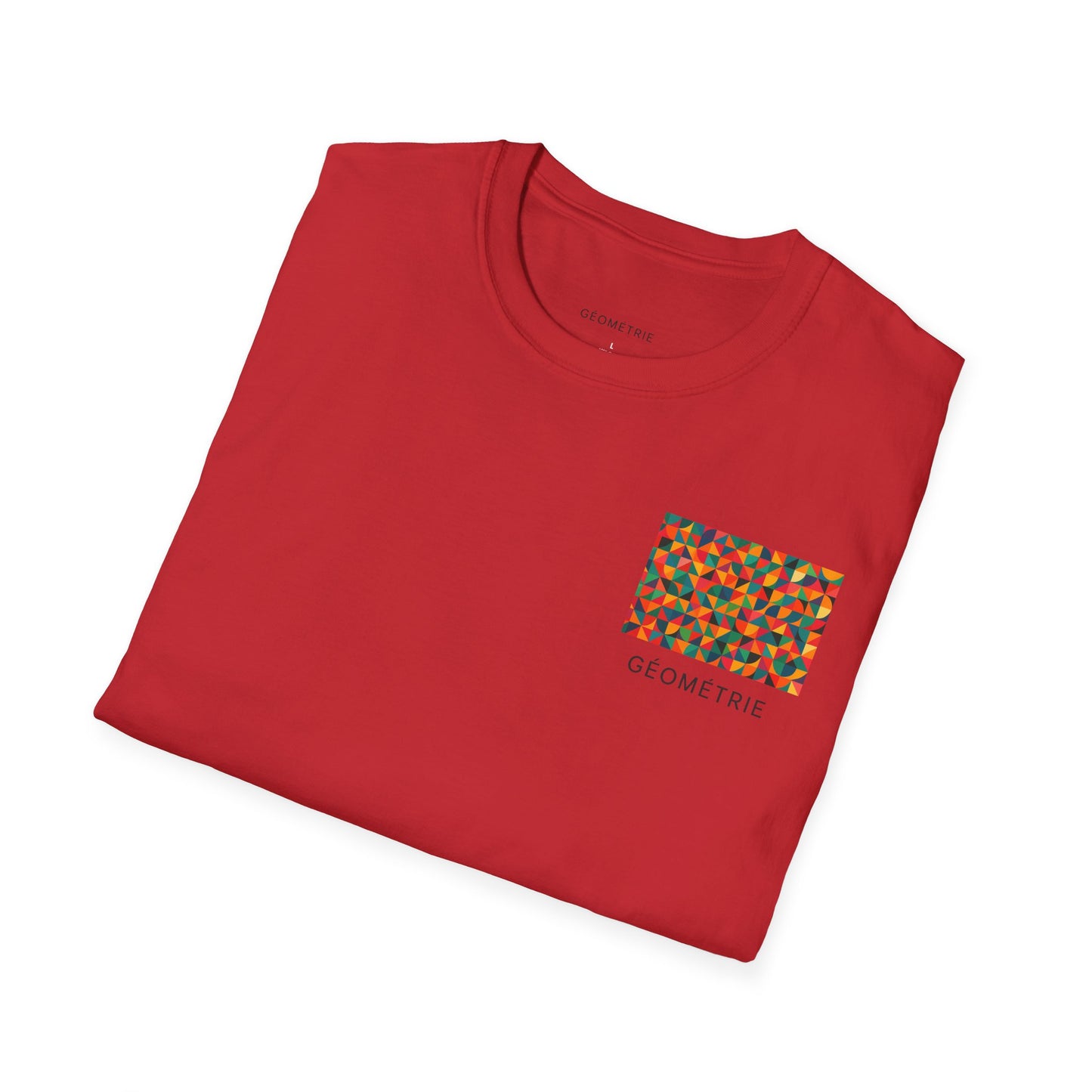 Colorful Graphic Unisex T-Shirt, Casual Wear, Gift for Her, Gift for Him, Trendy Tee, Everyday Style, Relaxed Fit