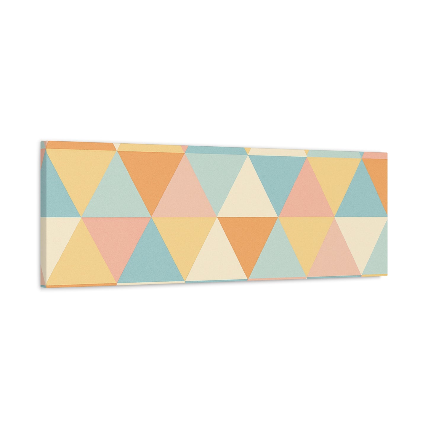 Stretched Canvas Wall Art