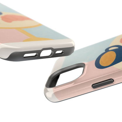 Magnetic Phone Case