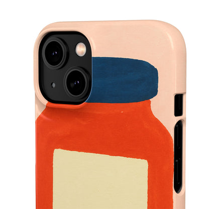 Snap Phone Case