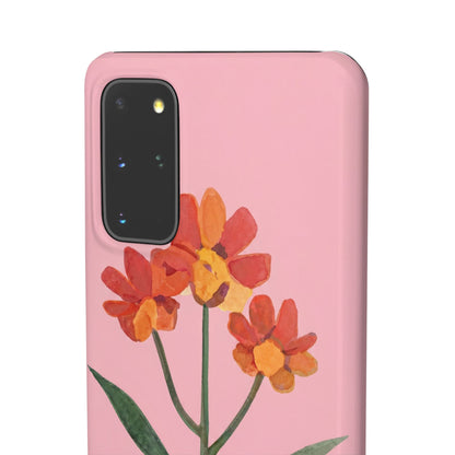 Snap Phone Case