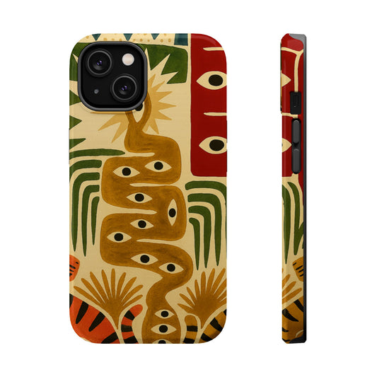 Magnetic Phone Case
