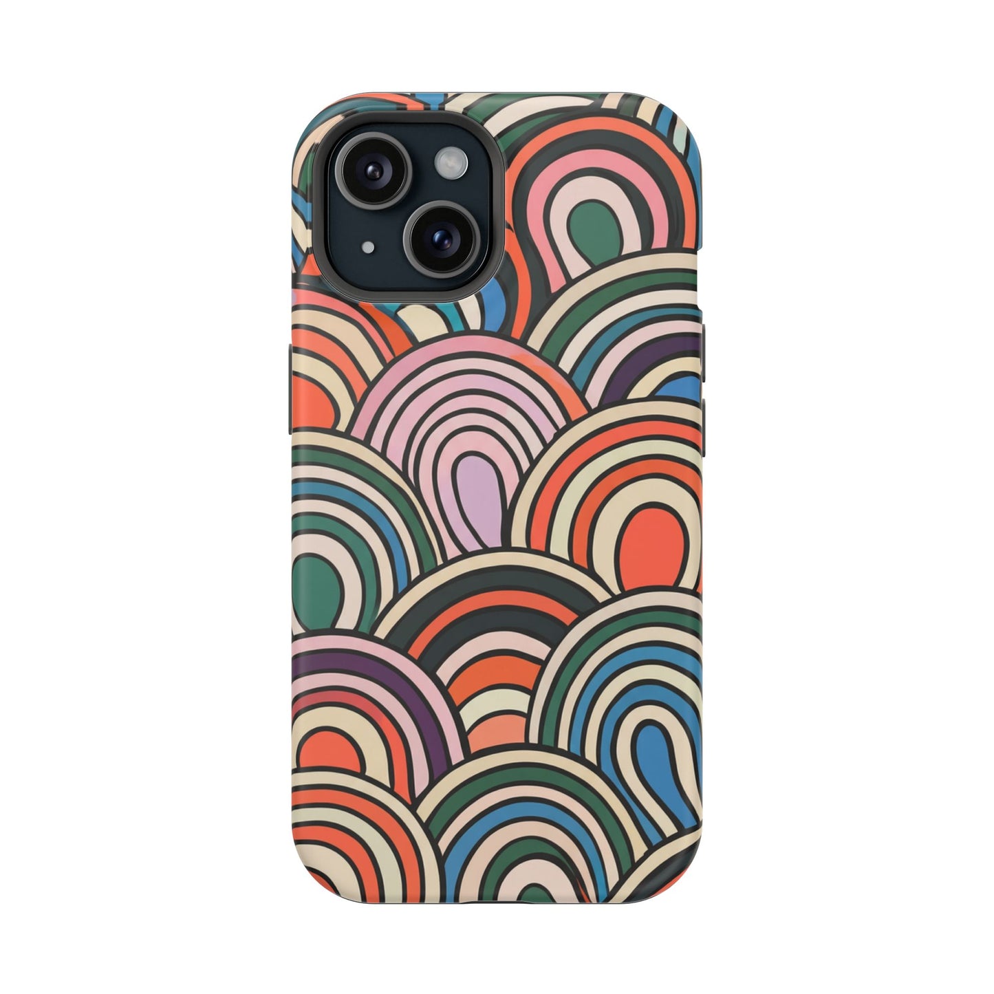 Magnetic Phone Case