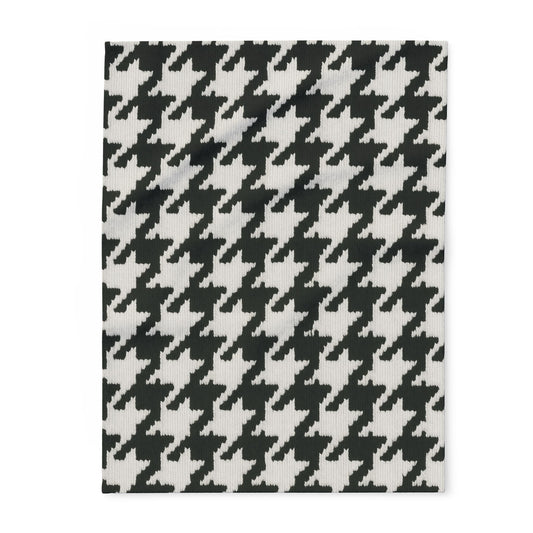 Arctic Fleece Blanket