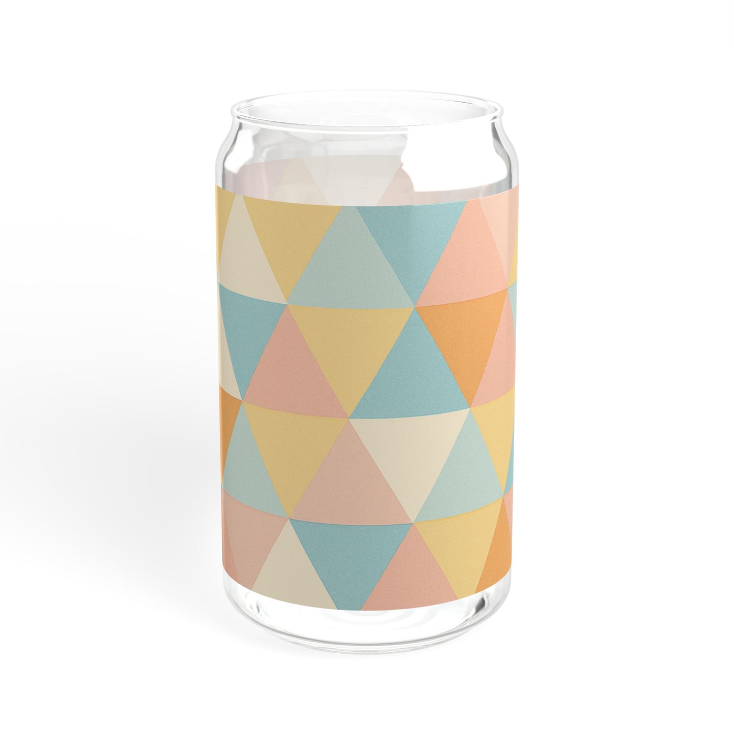 Sipper Glass | 16oz