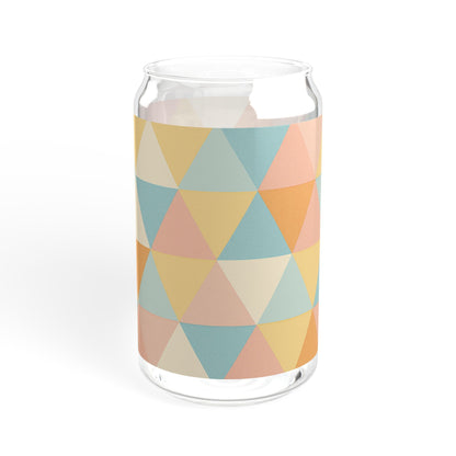Sipper Glass | 16oz
