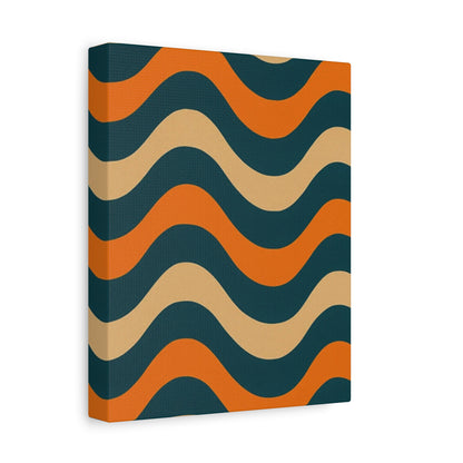 Canvas Art Print Vertical