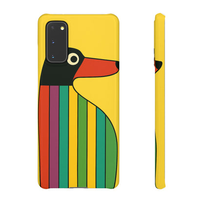 Snap Phone Case