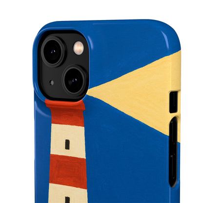 Snap Phone Case