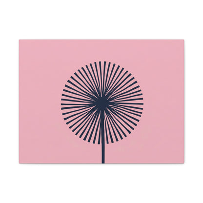 Stretched Canvas Wall Art