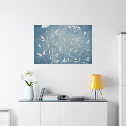 Stretched Canvas Wall Art