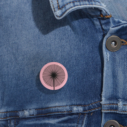 Round Pins