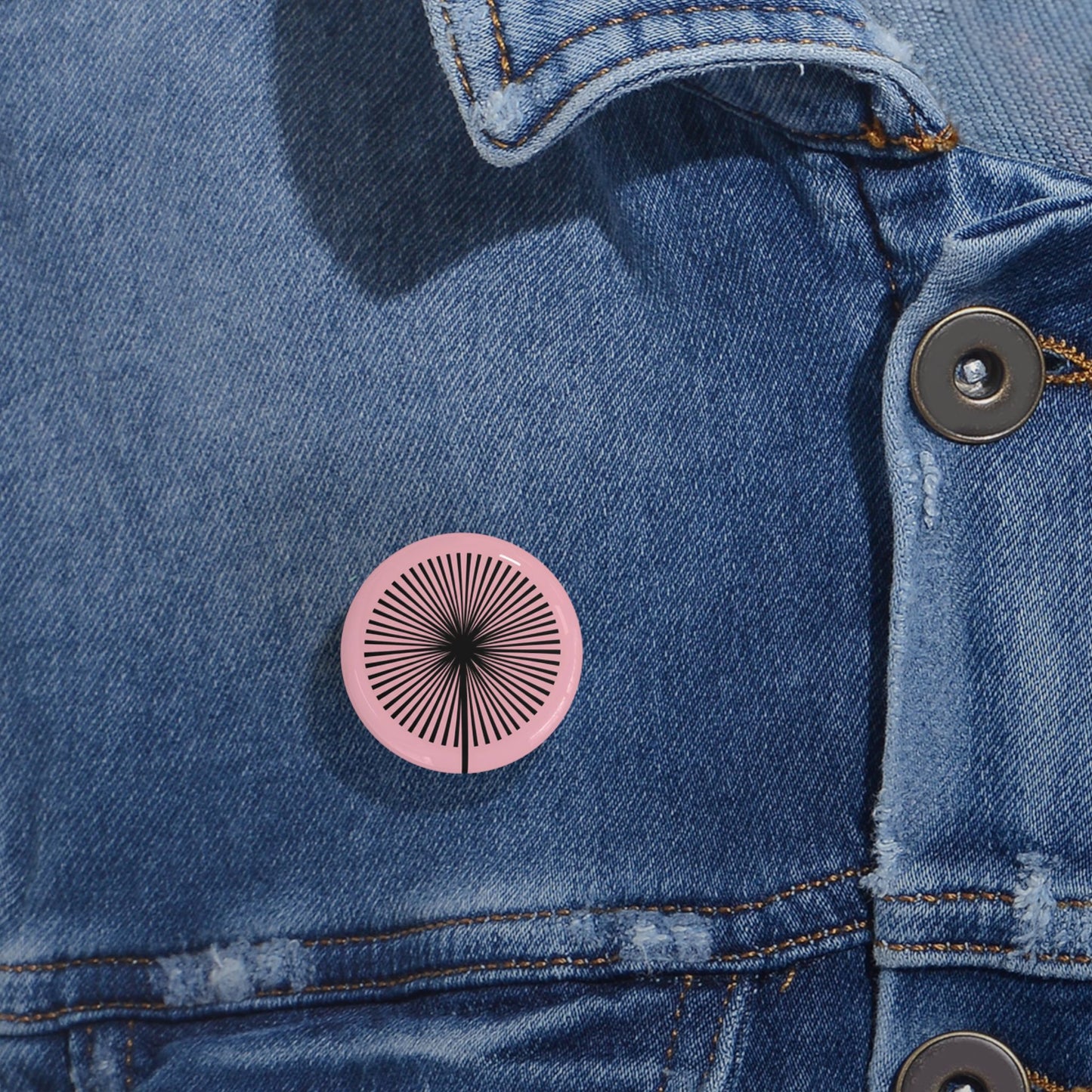 Round Pins