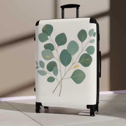 Suitcase - Travel Luggage