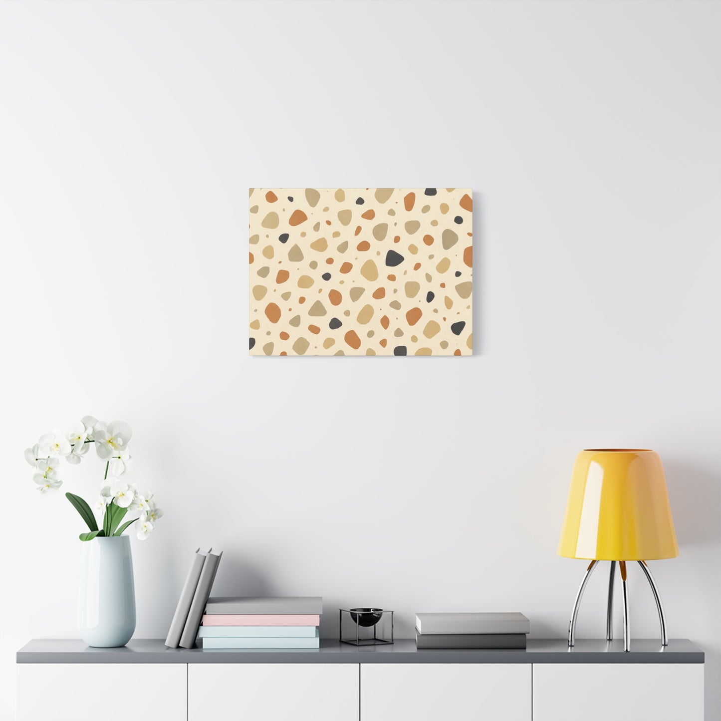 Stretched Canvas Wall Art