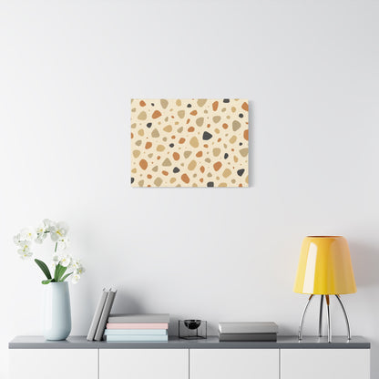 Stretched Canvas Wall Art