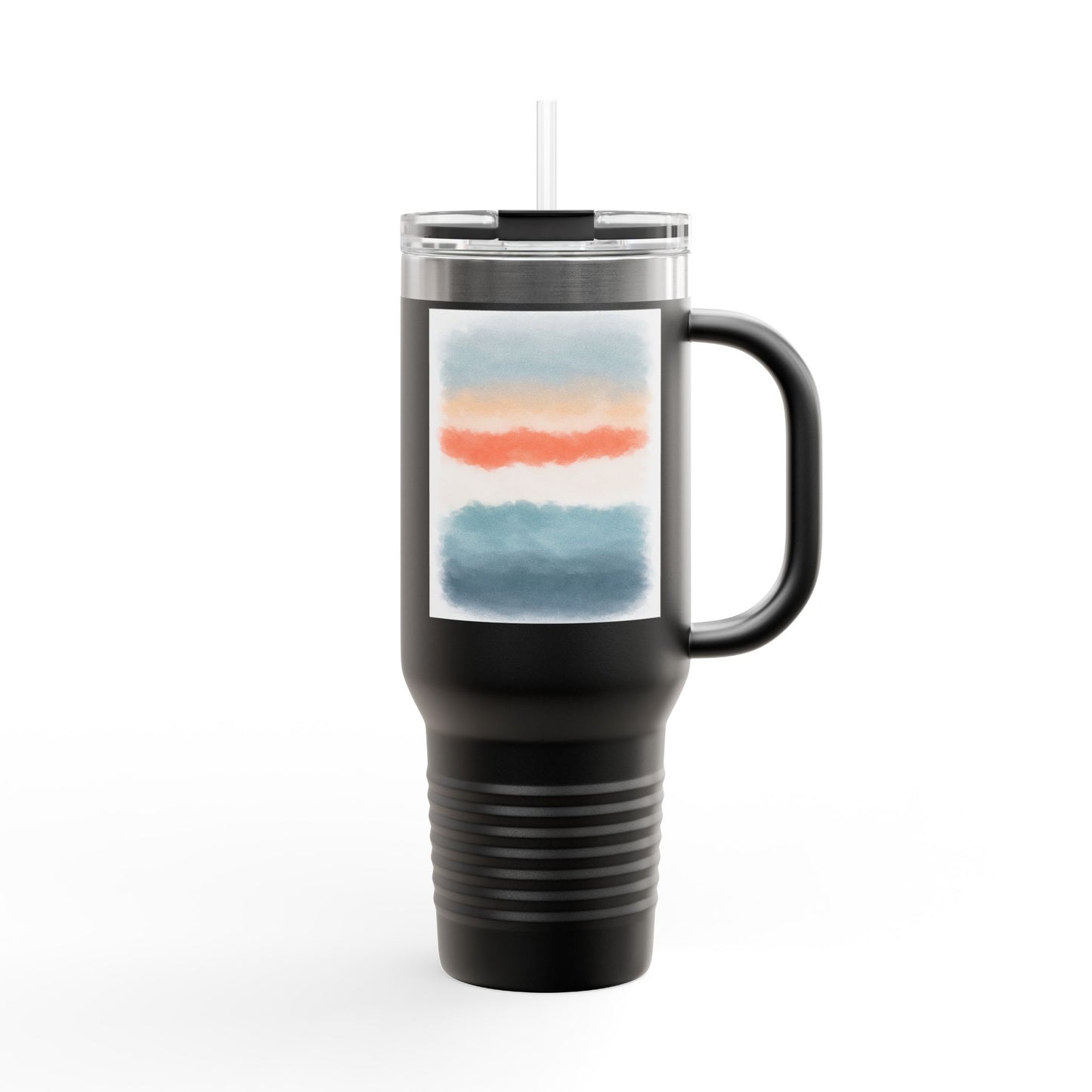 40oz Insulated Travel Mug
