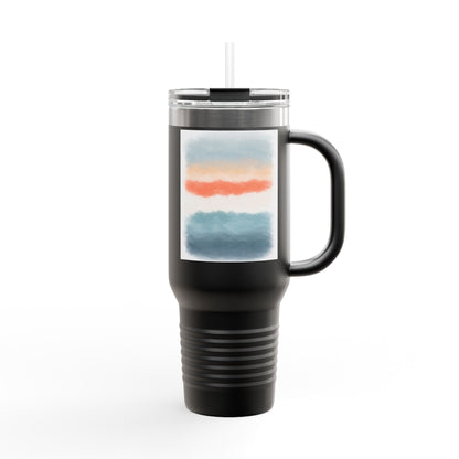40oz Insulated Travel Mug