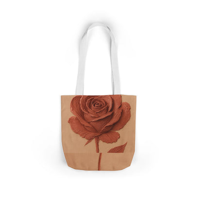 Tote Bag with 5-Color Straps