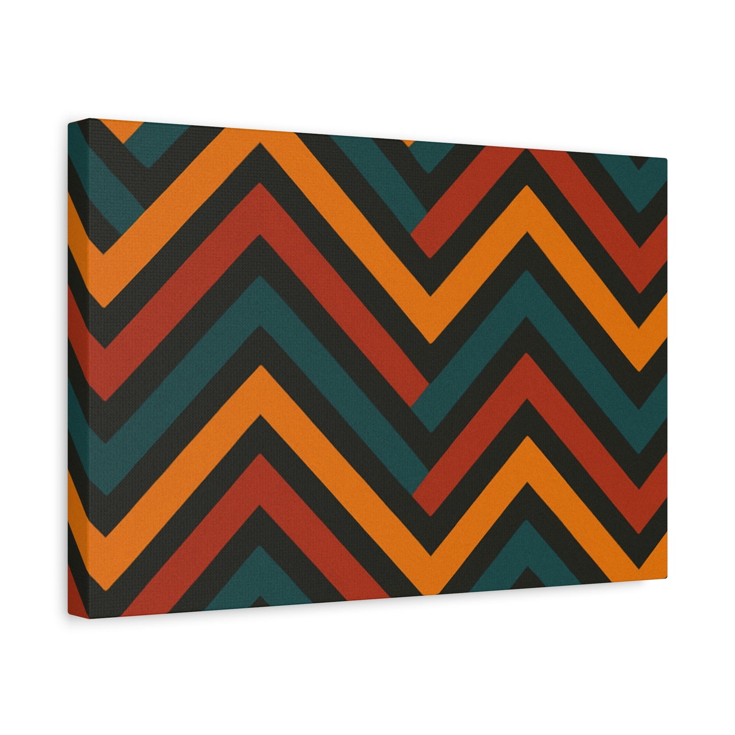Stretched Canvas Wall Art