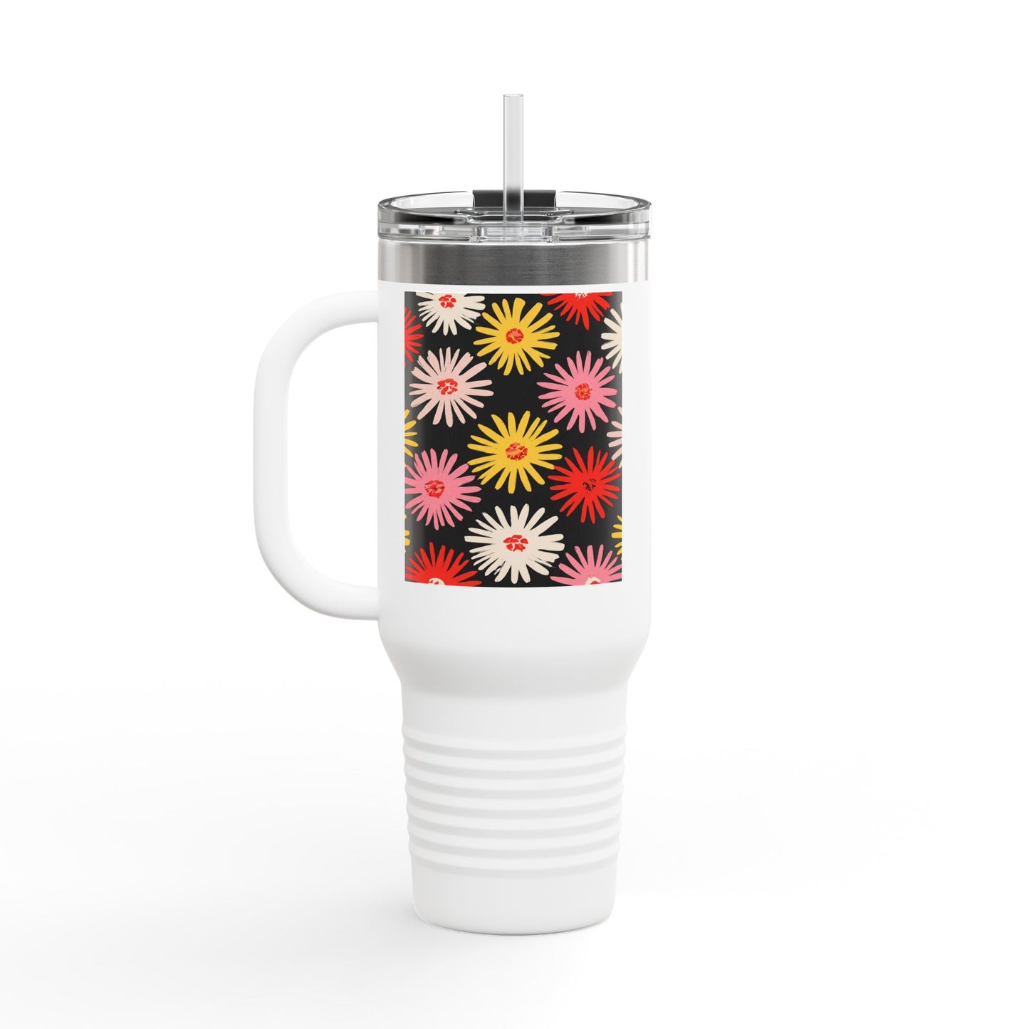 40oz Insulated Travel Mug