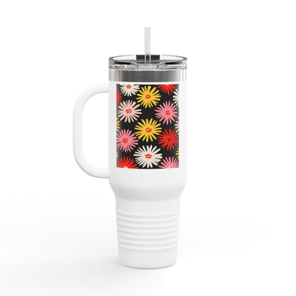 40oz Insulated Travel Mug