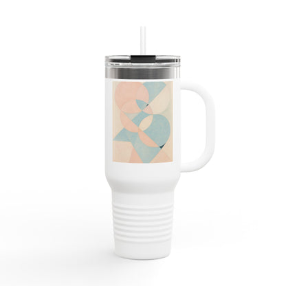 40oz Insulated Travel Mug