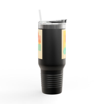 40oz Insulated Travel Mug