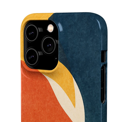 Snap Phone Case