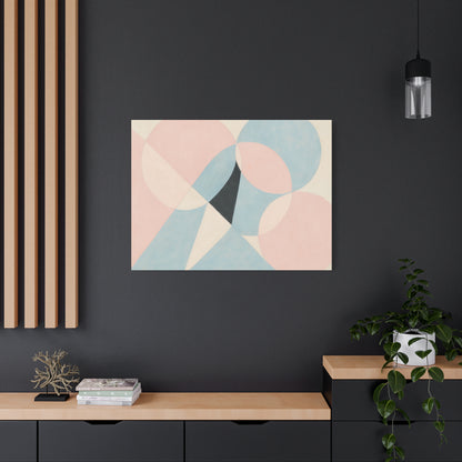 Stretched Canvas Wall Art