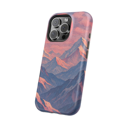 Magnetic Phone Case