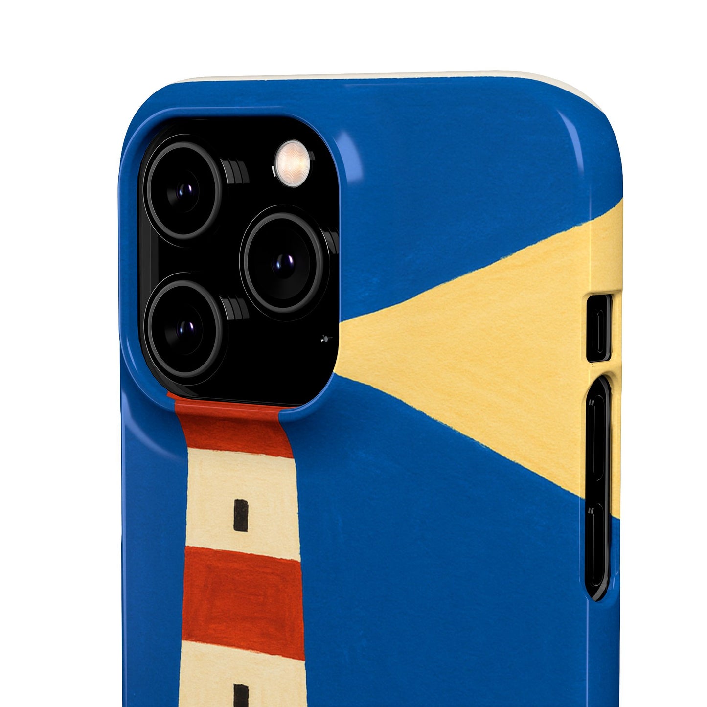 Snap Phone Case