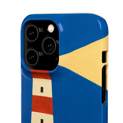 Snap Phone Case
