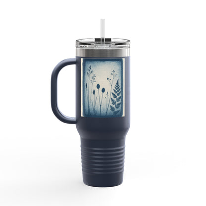 40oz Insulated Travel Mug