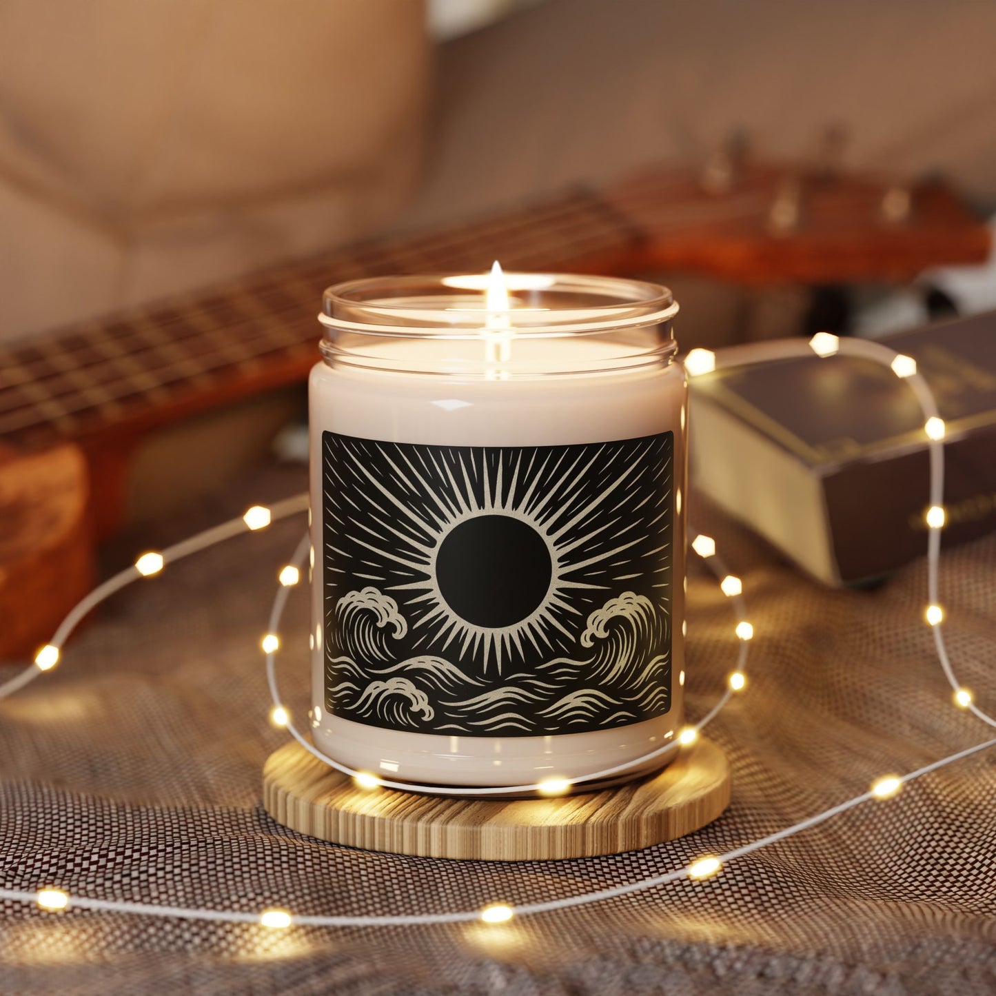 Soy Candle