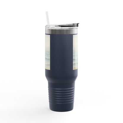 40oz Insulated Travel Mug