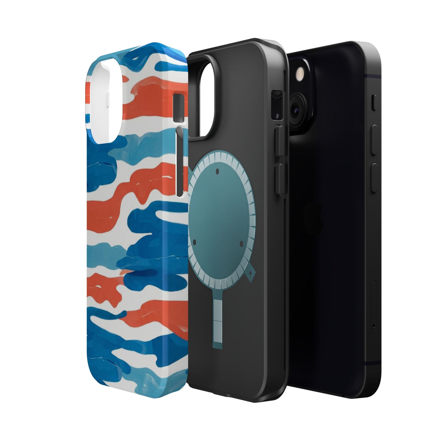Magnetic Phone Case