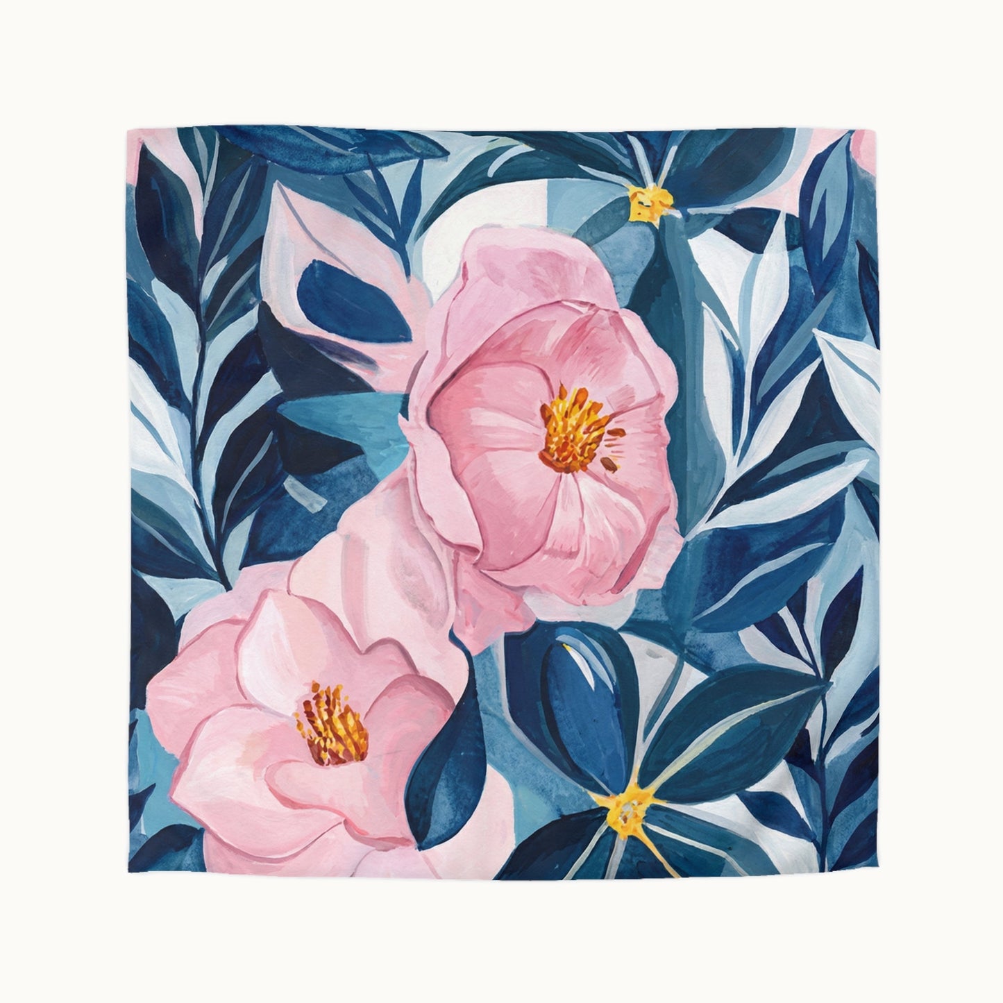 Microfiber Duvet Cover